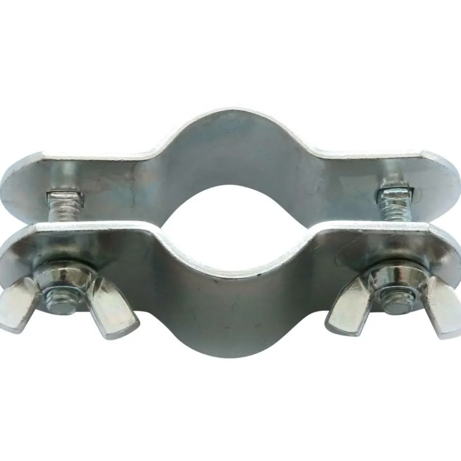 Hot Brand Koppelklemmen voor 25/28 mm frame per 2 stuks