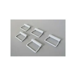 Outlet Brand SHS adapter set 5 stuks