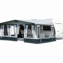 Brand Topas 350 voortent 28 mm staal frame PG