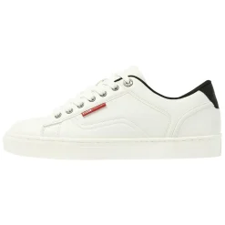 British Knights  Dale schoenen heren white black