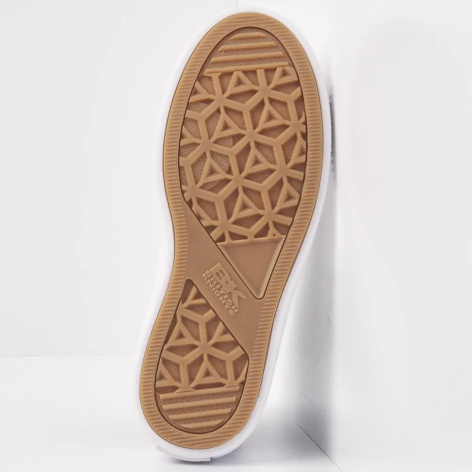 British Knights Kaya Flow Mid schoenen dames black