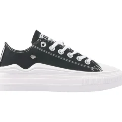 British Knights Kaya Flow Low schoenen dames black