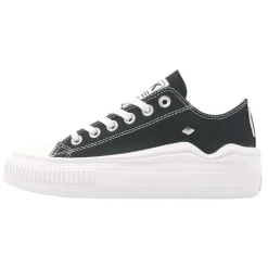 British Knights  Kaya Flow Low schoenen dames black