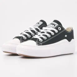 British Knights  Kaya Flow Low schoenen dames black