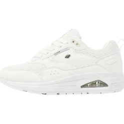 Clearance British Knights  Lennox schoenen white