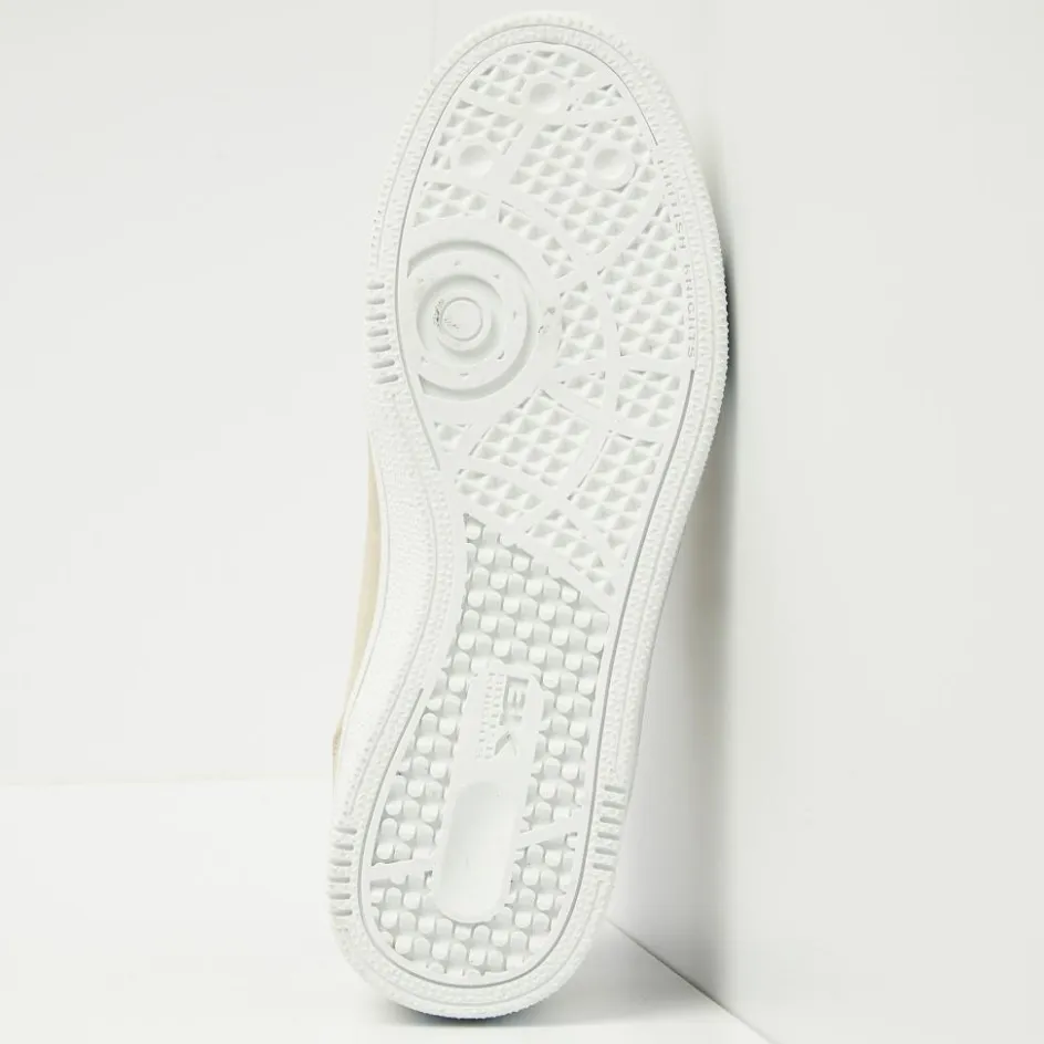 Online British Knights Revival schoenen dames beige white