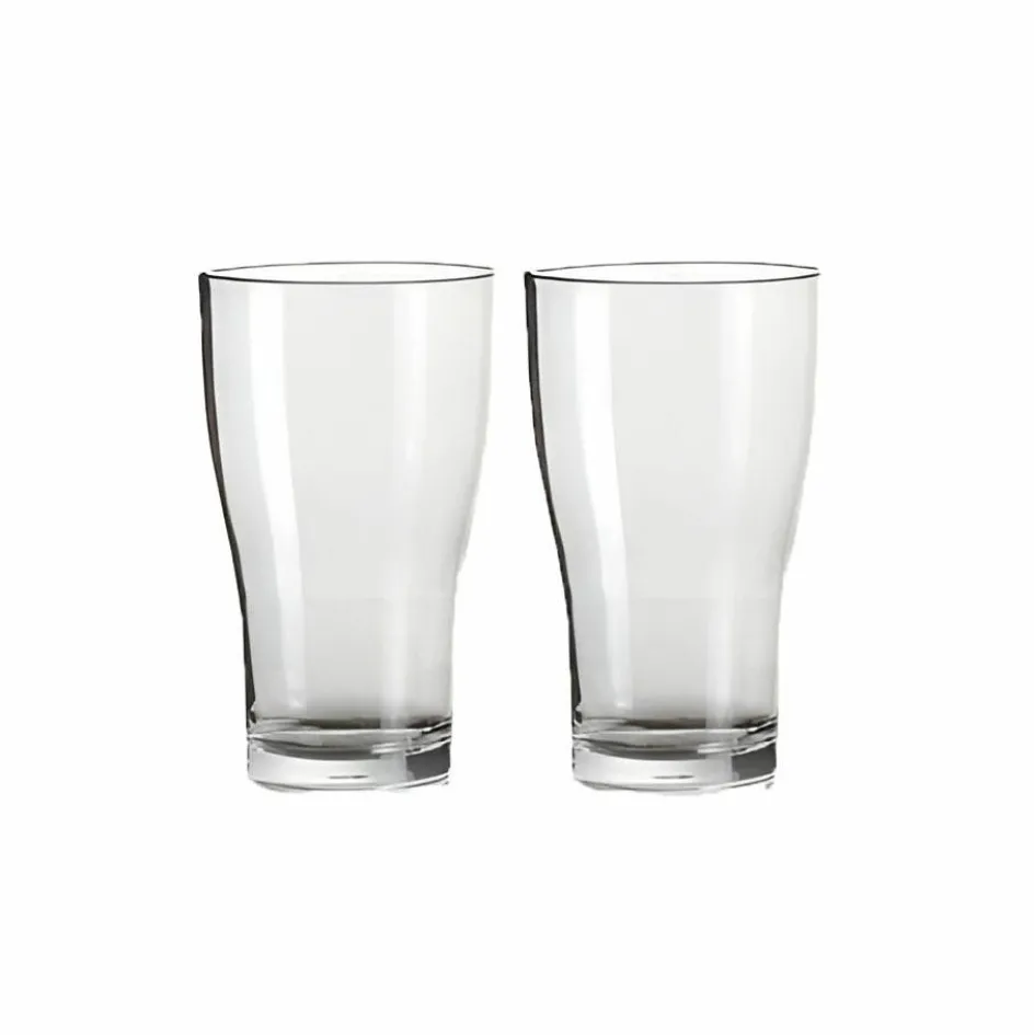 Brunner Pint bierglas 570 ml per 2 stuks