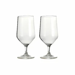 Brunner Tulip bierglas 460 ml per 2 stuks