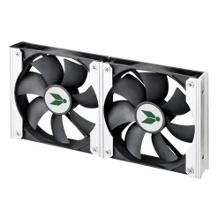 Outlet Brunner Vento NG 92 koelkast ventilator