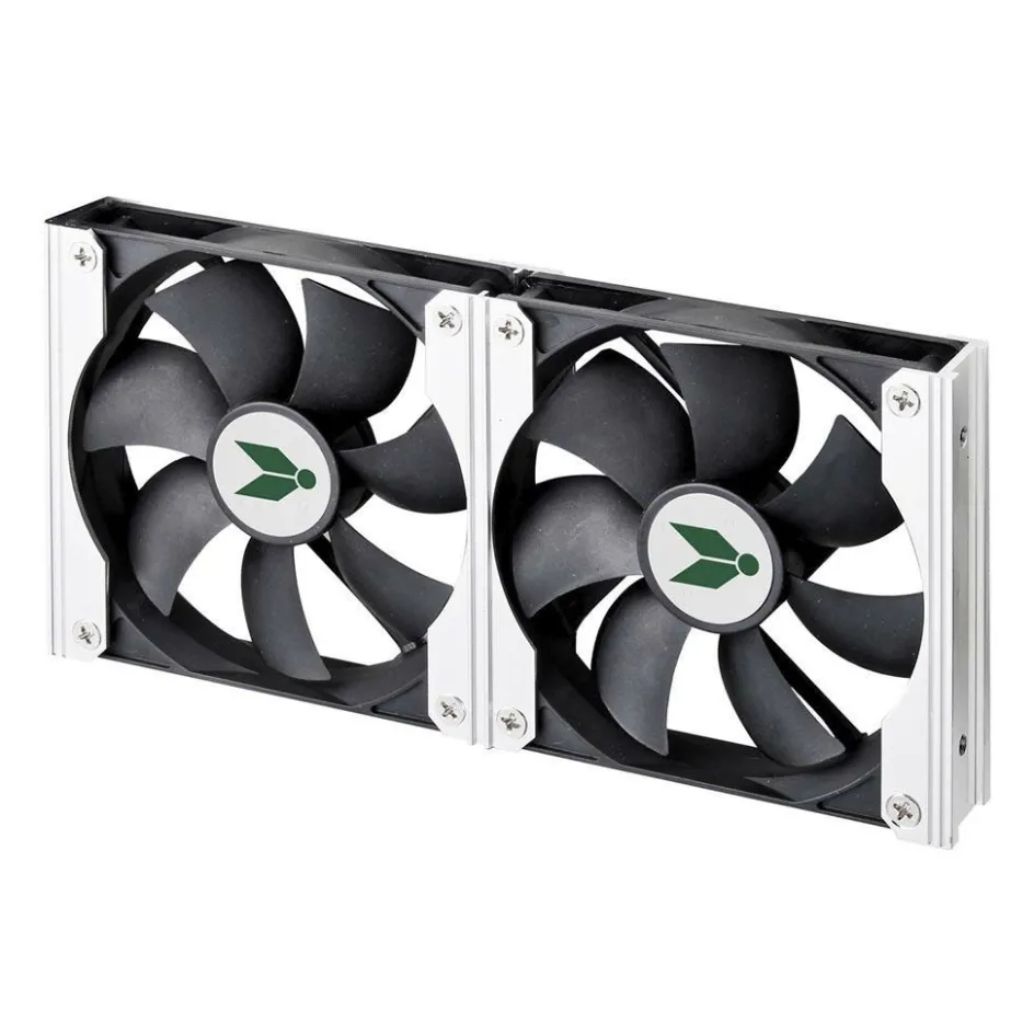 Outlet Brunner Vento NG 92 koelkast ventilator