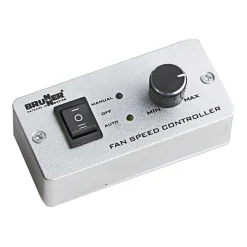 Outlet Brunner Vento NG 92 koelkast ventilator