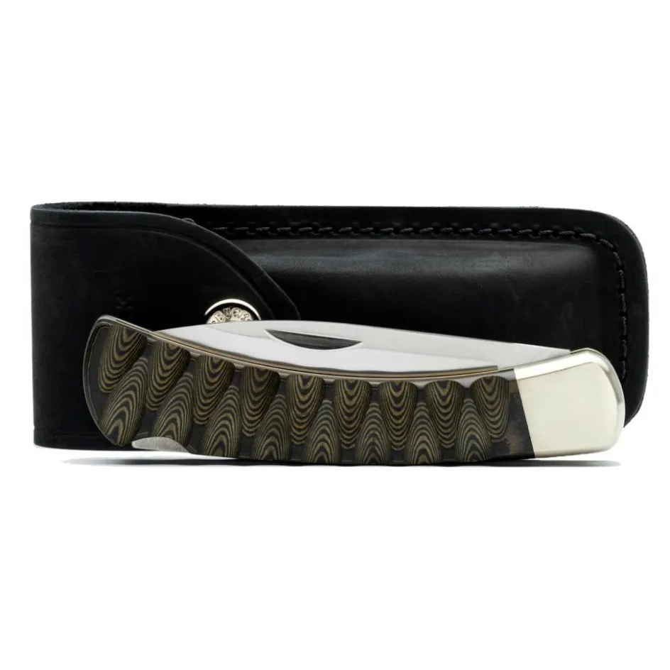 Outlet Buck 110 Folding Hunter 2023 Limited mes