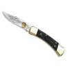 Best Buck 110 Folding Hunter The Weld mes