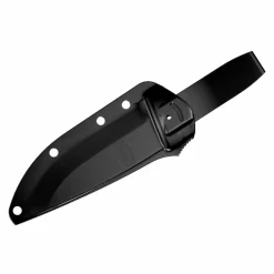 New Buck Small Selkirk Micarta Clampack mes