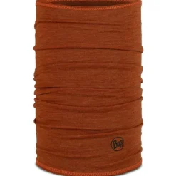 Buff Lightweight col solid cinnamon