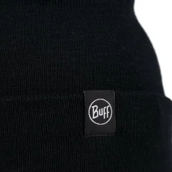 Buff Lilon muts black