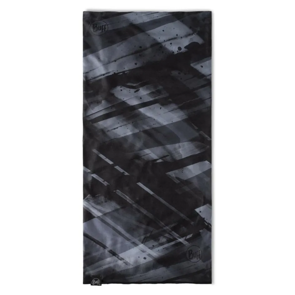 Buff Polar Reversible col raft graphite