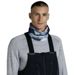 Discount Buff ThermoNet col synth blue