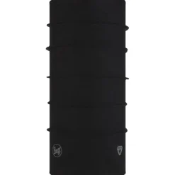 Buff Thermonet Tubular col solid black
