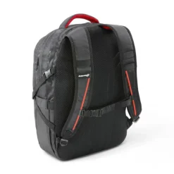 Bullpadel BPM25022 XPLO padeltas black