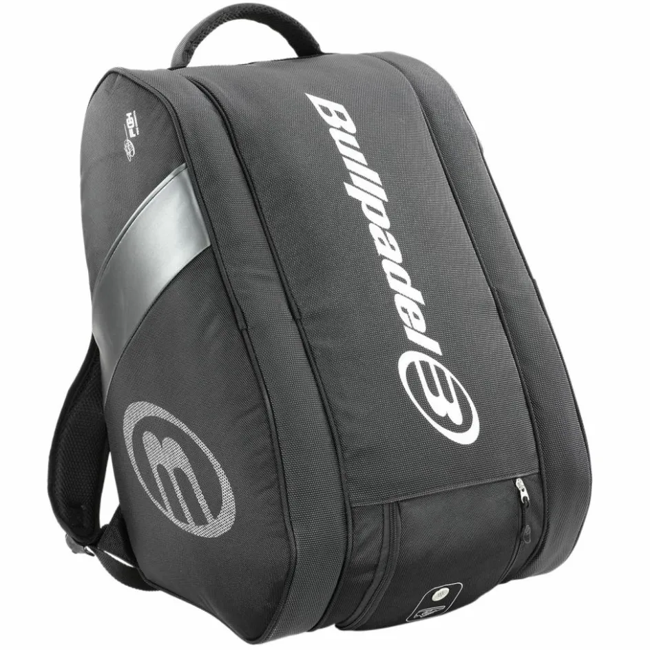 Bullpadel BPP25020 NEURON padeltas black