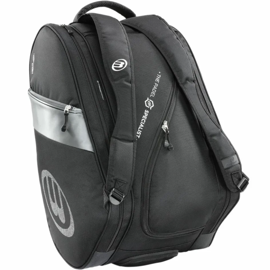 Bullpadel BPP25020 NEURON padeltas black