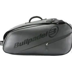 Hot Bullpadel CASUAL BPP25016 padeltas black