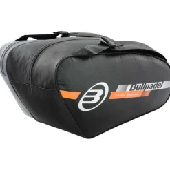 Clearance Bullpadel TOUR BPP25015 padeltas black