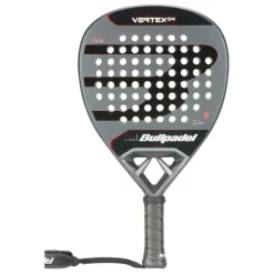 Bullpadel Vertex 04 pack black