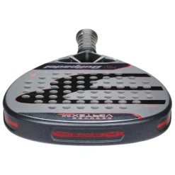 Bullpadel Vertex 04 pack black