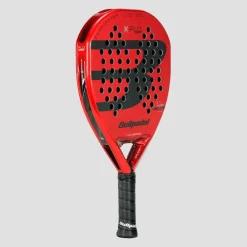 New Bullpadel XPLO Comfort 25 padelracket