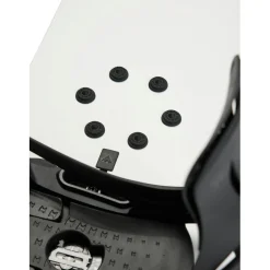 Burton Aluminium Stud Stomp Pad