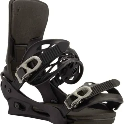 Best Burton Cartel X Re:Flex bindingen black