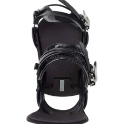 Best Burton Cartel X Re:Flex bindingen black
