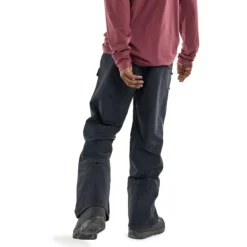 Burton Covert 2.0 2L skibroek heren true black