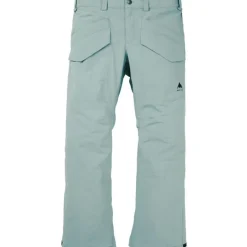 Burton Covert 2.0 2L skibroek heren petrol green