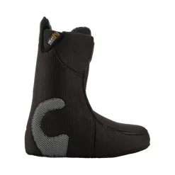 Outlet Burton Felix Step On Soft snowboardschoenen dames black