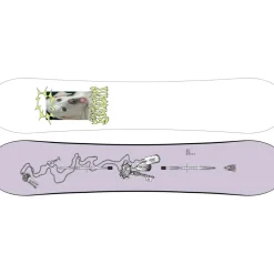 Online Burton Good Company Camber 25 - 26 snowboard