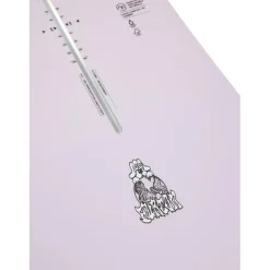 Online Burton Good Company Camber 25 - 26 snowboard