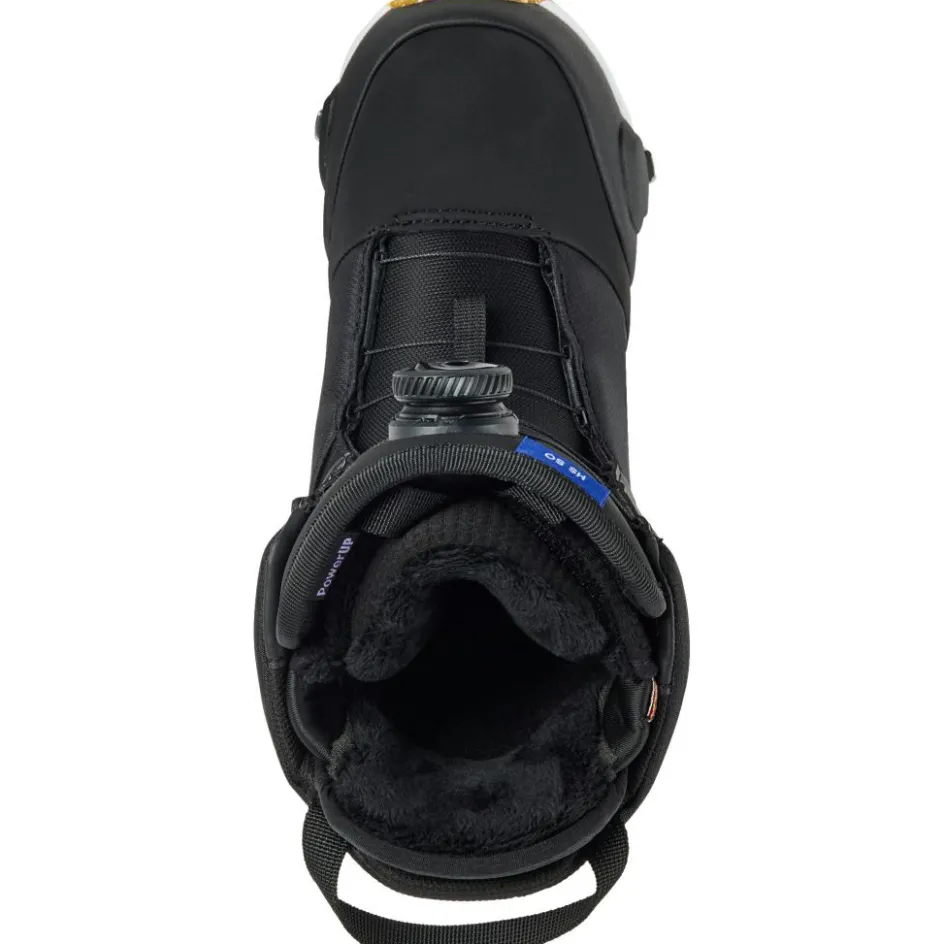 Burton Highshot Step On snowboardschoenen dames black
