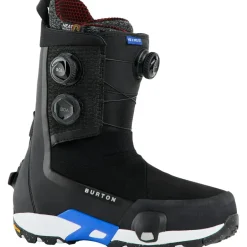 New Burton Highshot X Pro Step On snowboardschoenen heren black
