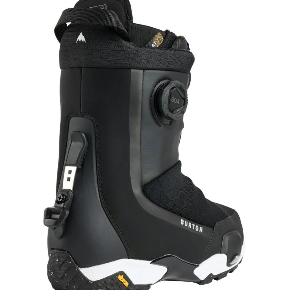 Sale Burton Highshot X Step On snowboardschoenen dames black