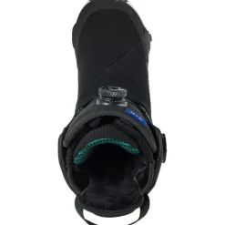 Sale Burton Highshot X Step On snowboardschoenen dames black