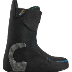 Sale Burton Highshot X Step On snowboardschoenen dames black