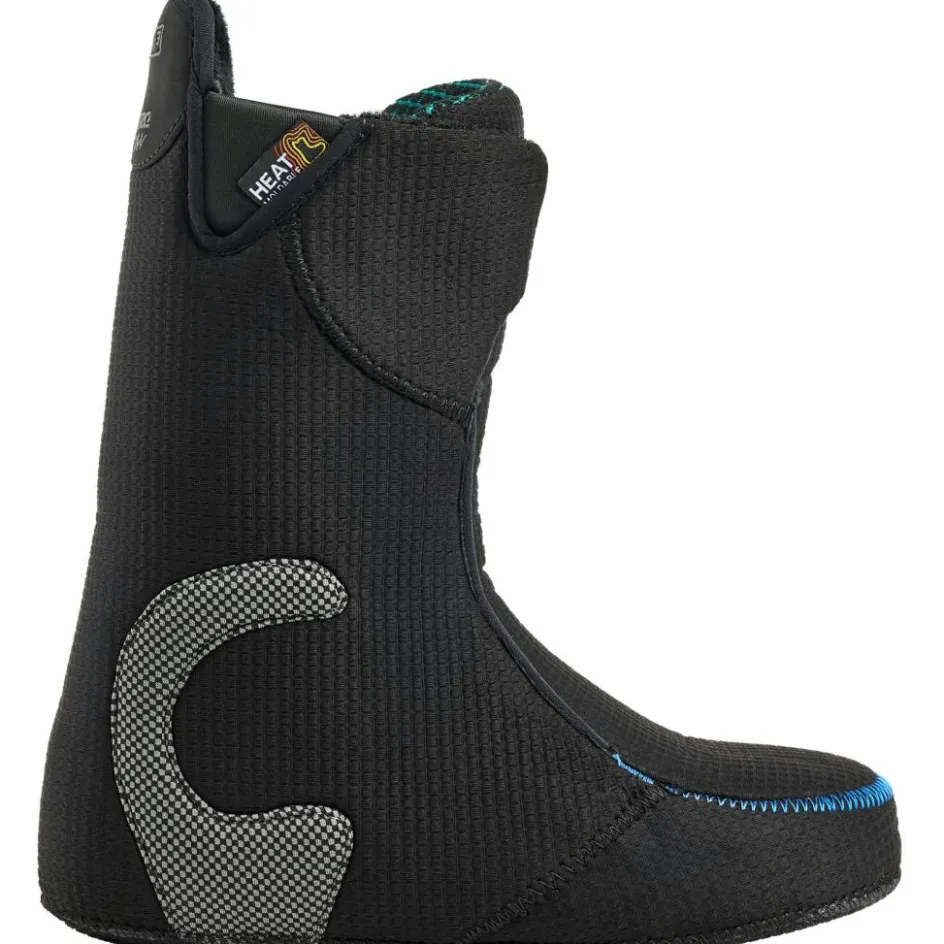 Sale Burton Highshot X Step On snowboardschoenen dames black