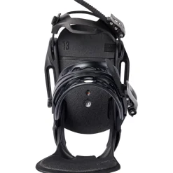 Sale Burton Lexa EST bindingen dames black