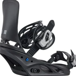 Online Burton Lexa Re:Flex bindingen dames black