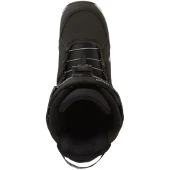 Outlet Burton Limelight BOA snowboardschoenen dames black