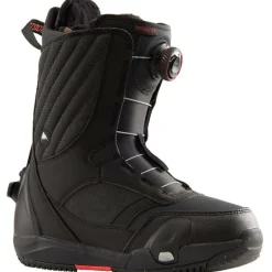 Online Burton Limelight Step On snowboardschoenen dames black