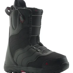 Burton Mint snowboardschoenen dames black
